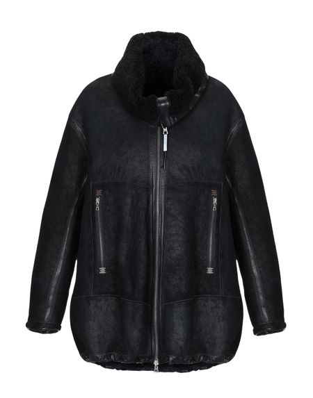 Пальто ISAAC SELLAM EXPERIENCE