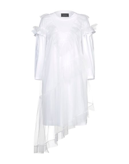 Платье SIMONE ROCHA