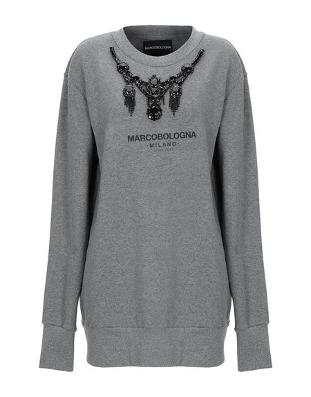 Толстовка MARCO BOLOGNA