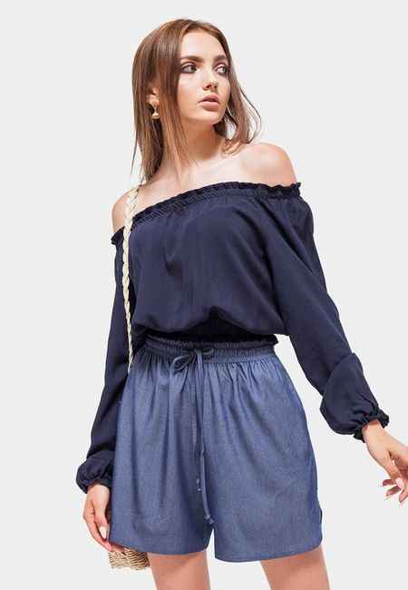 Блуза Dorogobogato