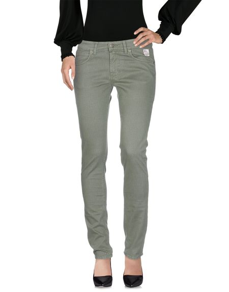 Брюки ROŸ ROGER'S