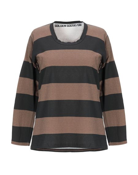 Футболка GOLDEN GOOSE DELUXE BRAND