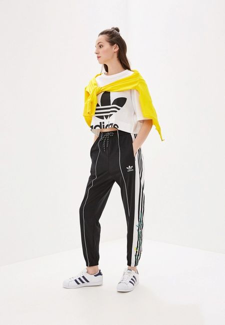Брюки adidas Originals