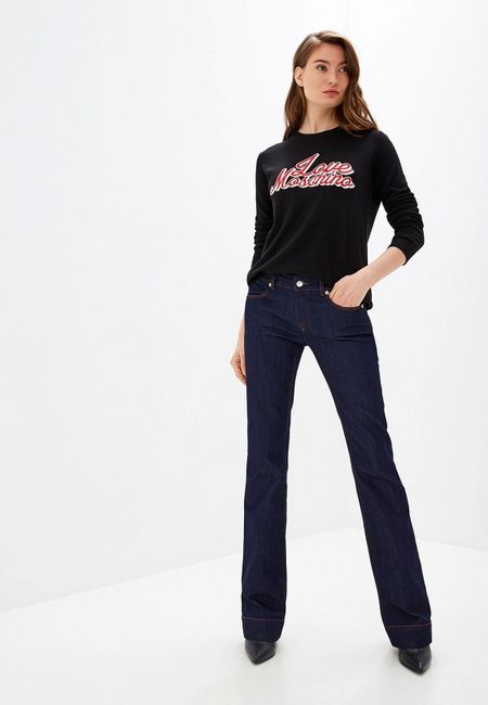 Джемпер Love Moschino