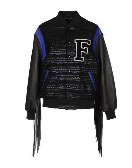 Куртка FAP FILLES A PAPA