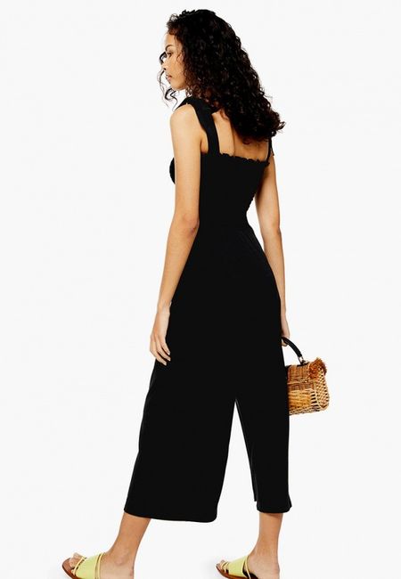 Комбинезон Topshop