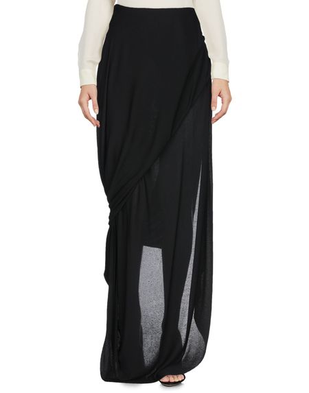 Юбка JEAN PAUL GAULTIER FEMME