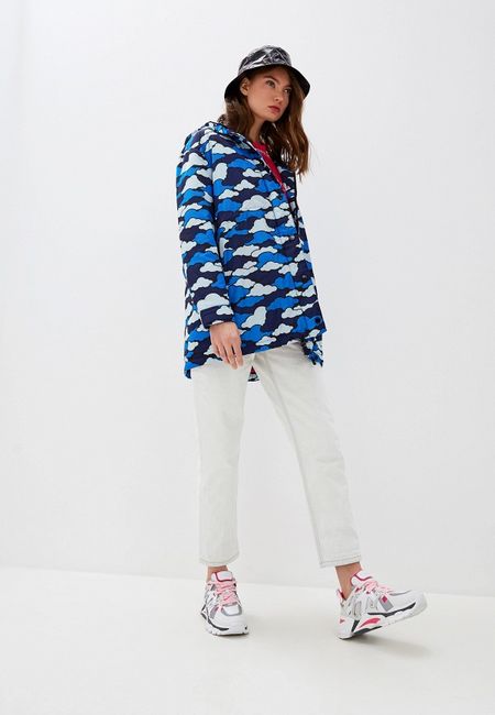 Куртка Love Moschino