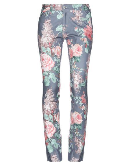 Брюки JUNYA WATANABE