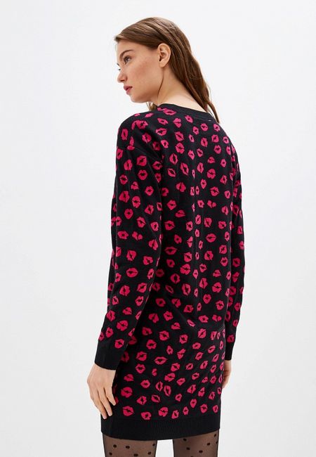 Платье Love Moschino