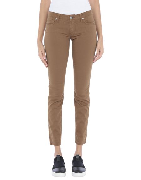 Брюки ROŸ ROGER'S