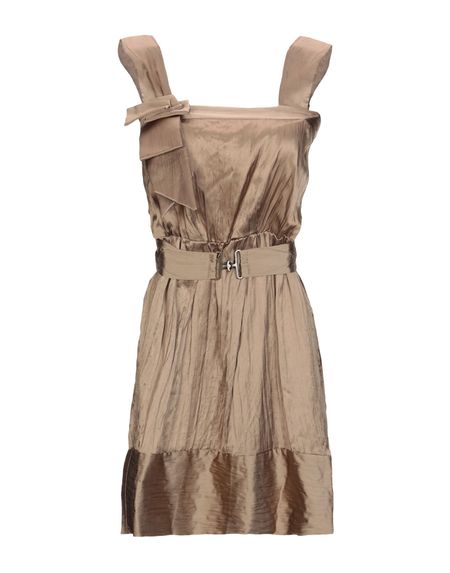 Платье GOLD CASE SOGNO