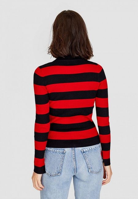 Кофта Stradivarius