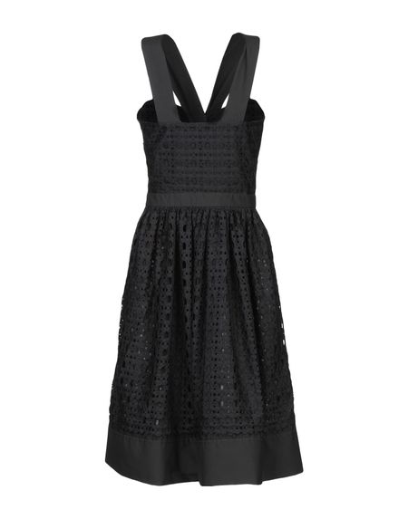 Платье BOUTIQUE MOSCHINO