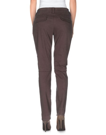 Брюки HENRY COTTON'S