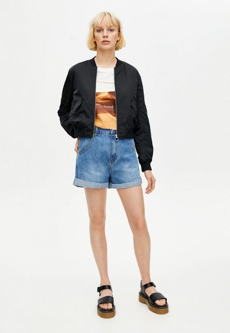 Куртка Pull&Bear