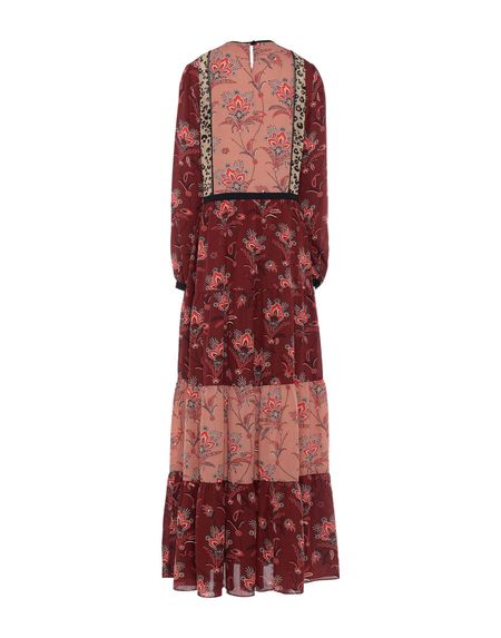Платье MAISON SCOTCH