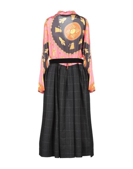 Платье SHIRTAPORTER