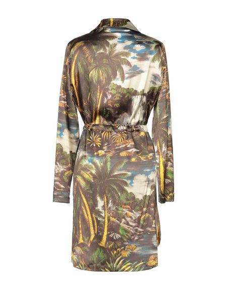 Пальто SHIRTAPORTER