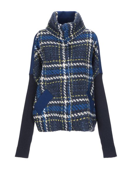 Пальто PIANURASTUDIO