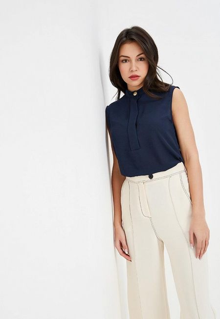 Топ Marks & Spencer