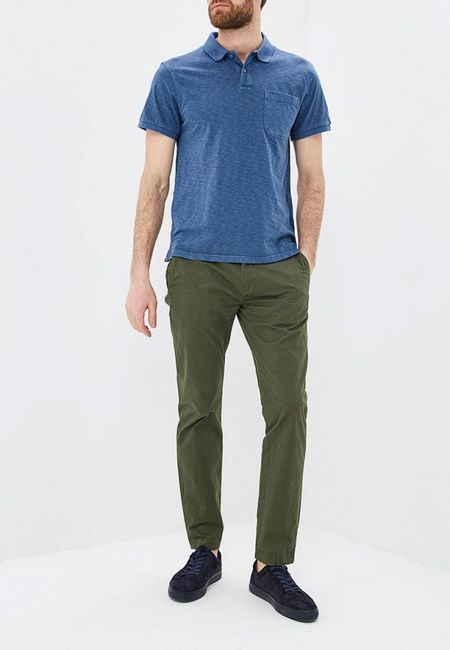 Футболка Dockers