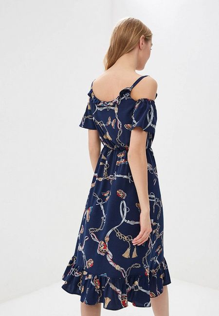 Платье Tutto Bene