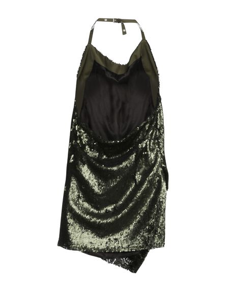 Топ MARQUES' ALMEIDA