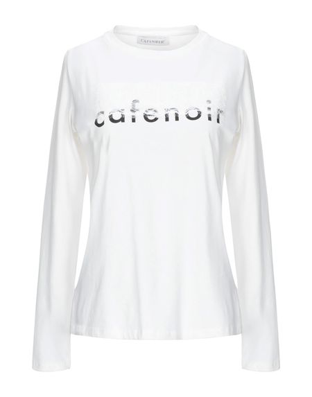 Футболка CAFèNOIR