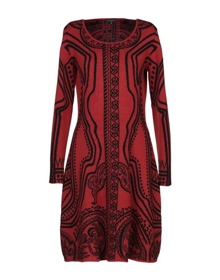 Платье ETRO