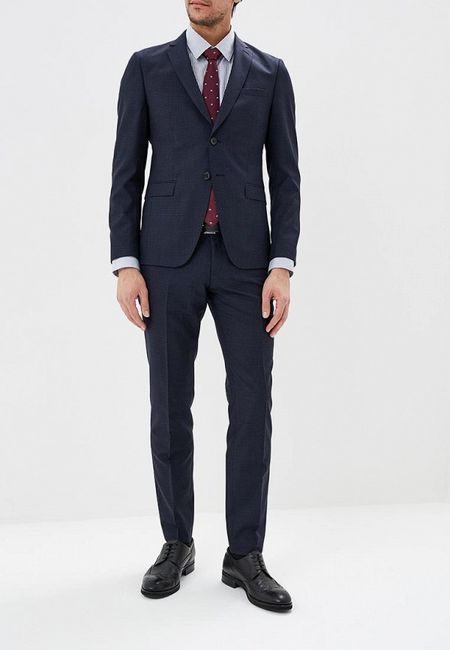 Рубашка Boss Hugo Boss