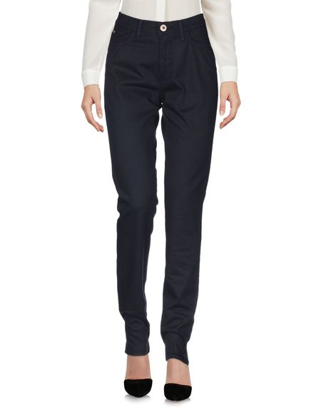 Брюки TRUSSARDI JEANS