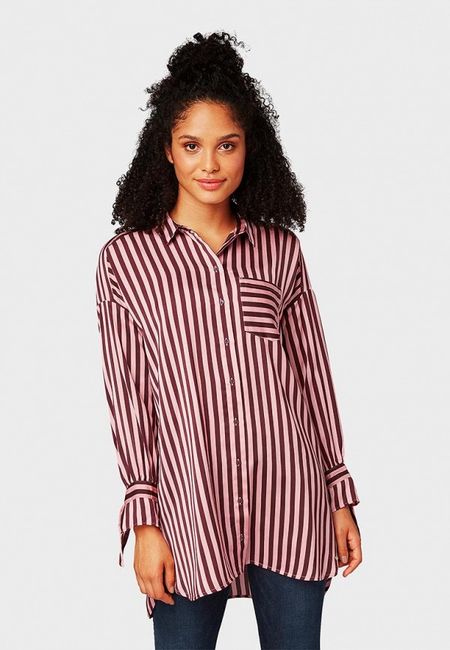 Блуза Tom Tailor Denim