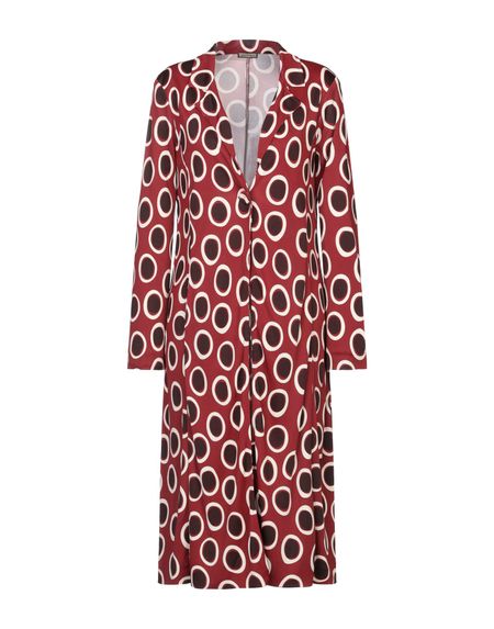 Пальто MALÌPARMI