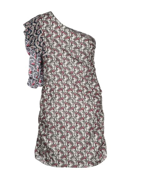 Платье ISABEL MARANT ÉTOILE
