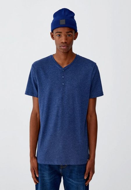 Футболка Pull&Bear