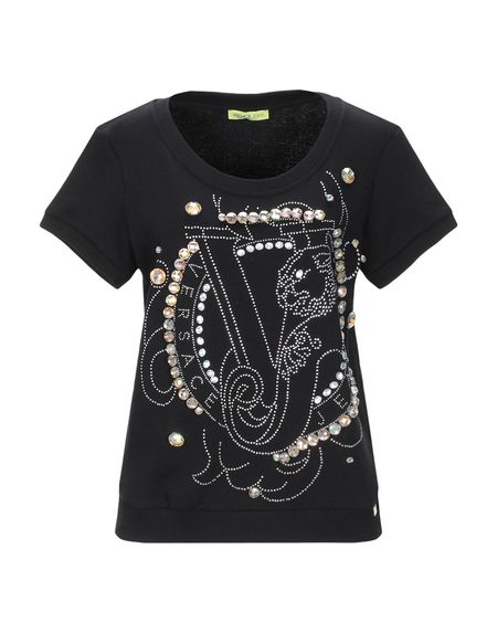 Толстовка VERSACE JEANS