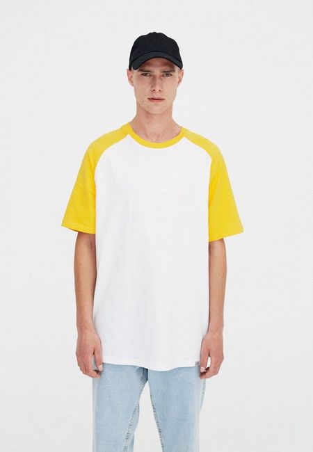 Футболка Pull&Bear