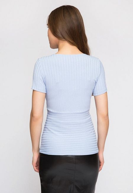 Пуловер Kotis Couture