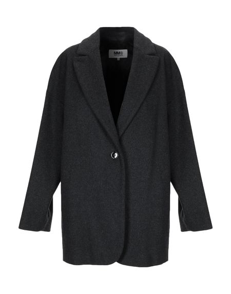 Пальто MM6 MAISON MARGIELA