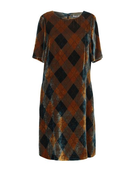 Платье CAPPELLINI by PESERICO