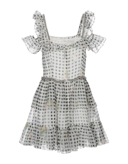 Платье CHRISTOPHER KANE