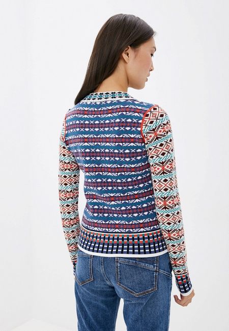 Джемпер Sportmax Code