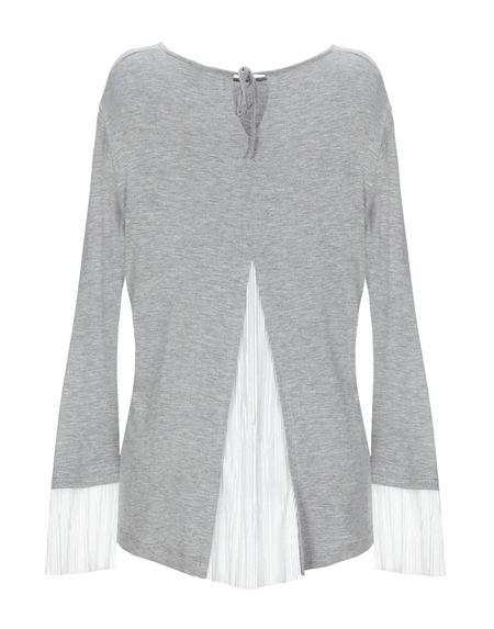 Футболка JEANS & POLO