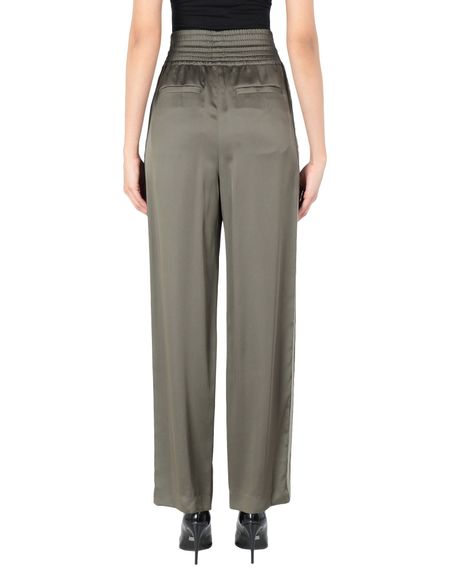 Брюки BRUNELLO CUCINELLI