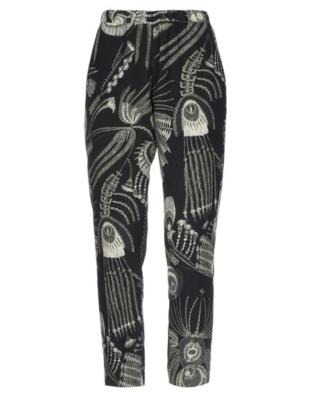 Брюки DRIES VAN NOTEN