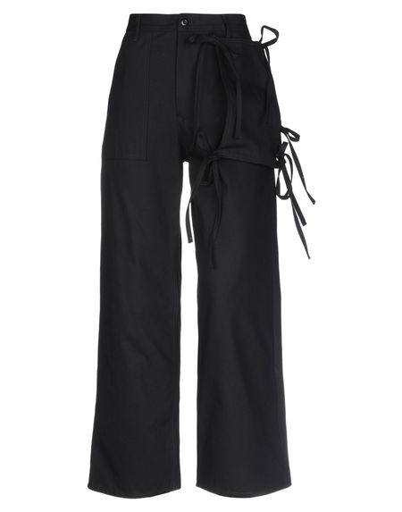 Брюки MM6 MAISON MARGIELA