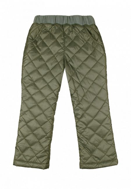 Брюки Noble People