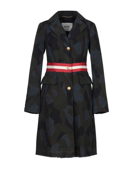 Пальто BAZAR DELUXE