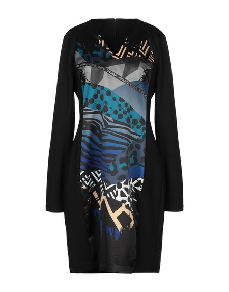 Платье VERSACE JEANS